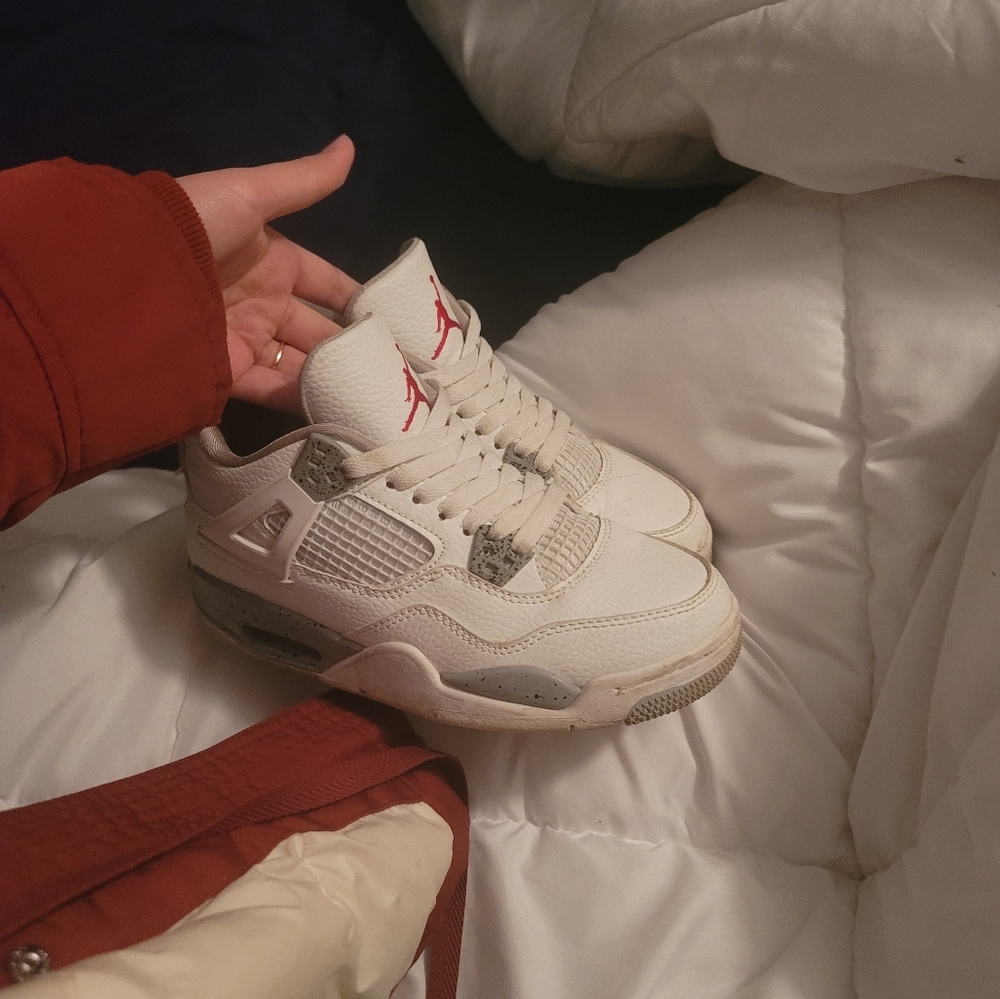 Jordans